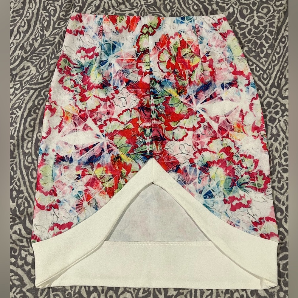 Never worn vintage skirt